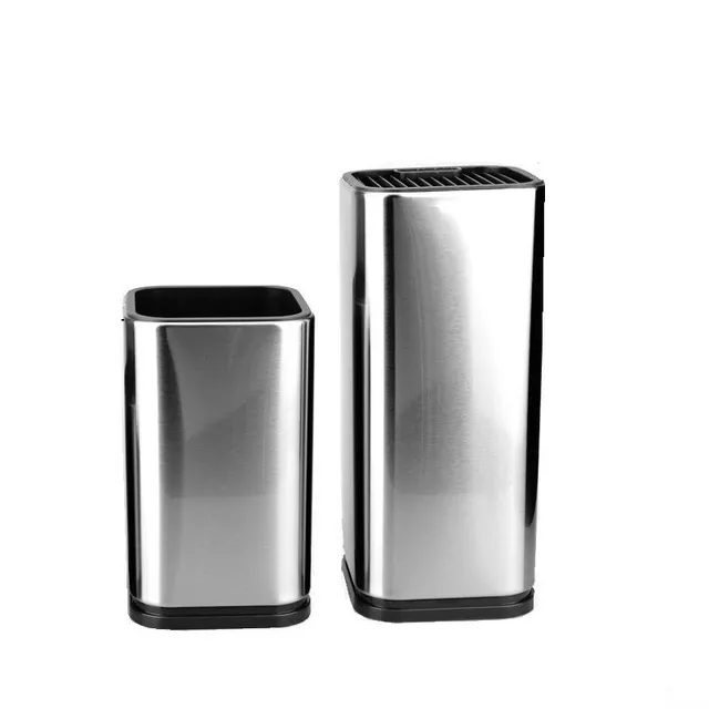 Stand for knives and kitchen utensils 2 pcs