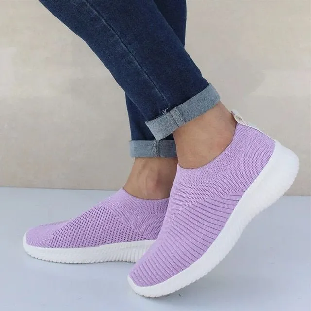Women's breathable shoes Antonina
