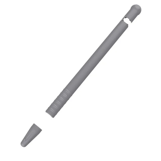 Ochranný kryt na Apple Pencil Avalon seda