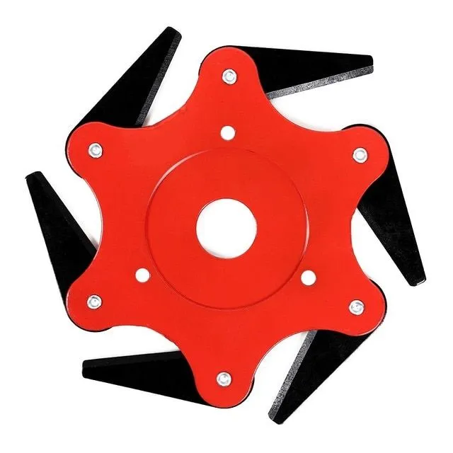 Universal Cutting Wheel for brushcutter