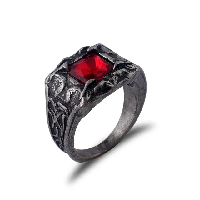 Luxusní prsten ze hry Dark Soul