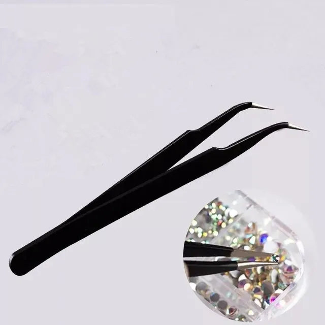 Decorative tweezers