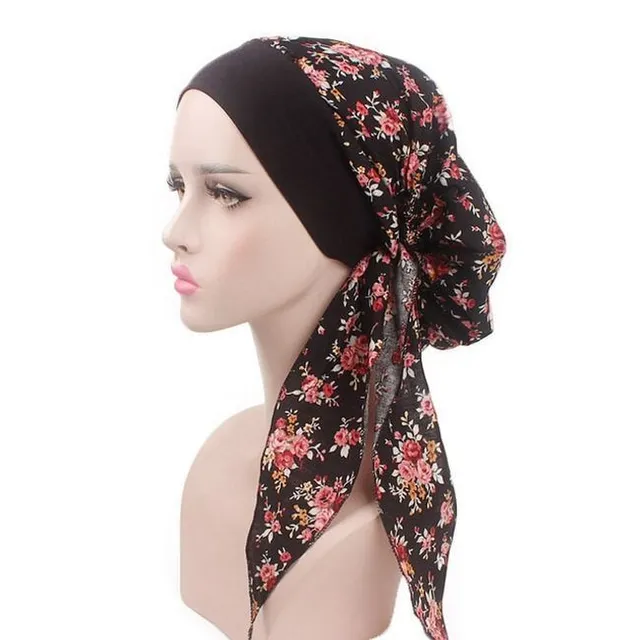 Carolina headscarf