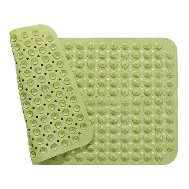 Large bathroom non-slip mat