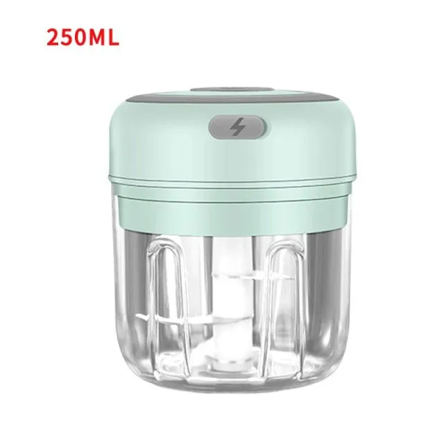 Elektryczny mini blender