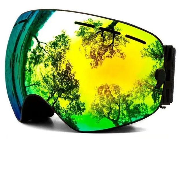 Ski Snowboard Ski Goggles