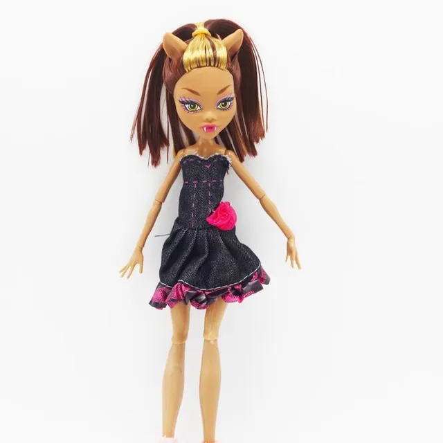 păpușile Monster High