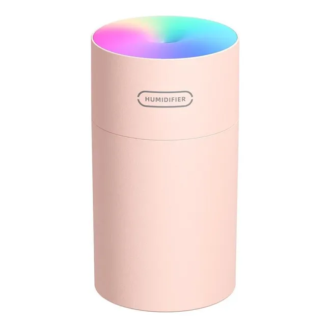 Humidificateur d'air diffuseur d'arôme H2O