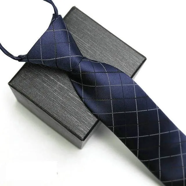 Original tie