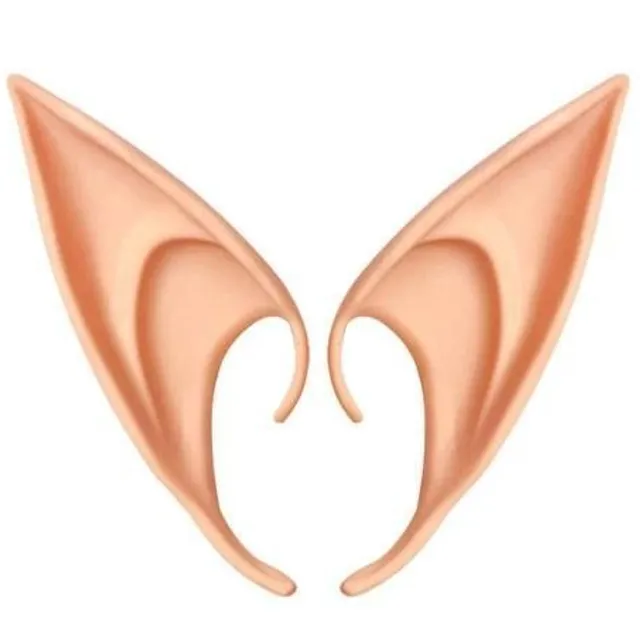 Manó fülek
