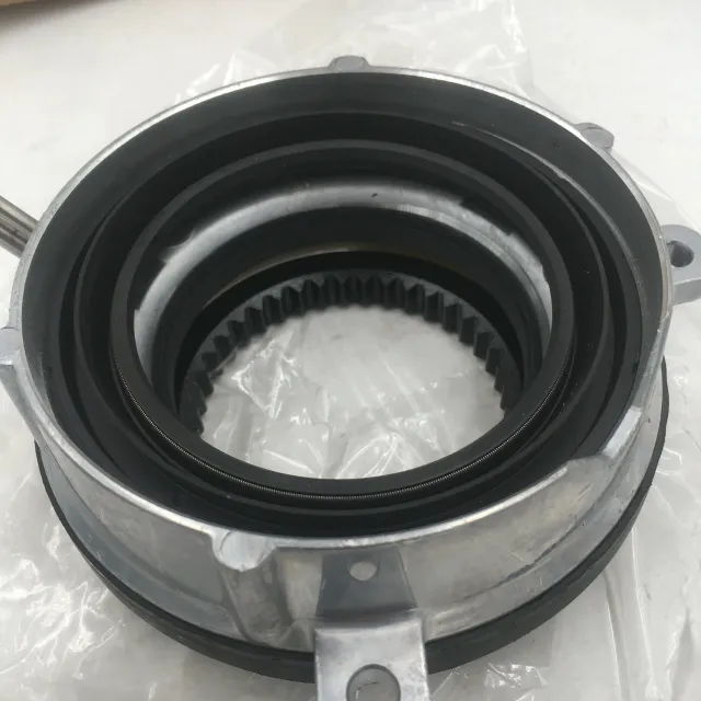 Clutch bearing for SsangYong