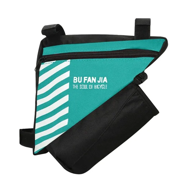 Torba rowerowa do ramy T848