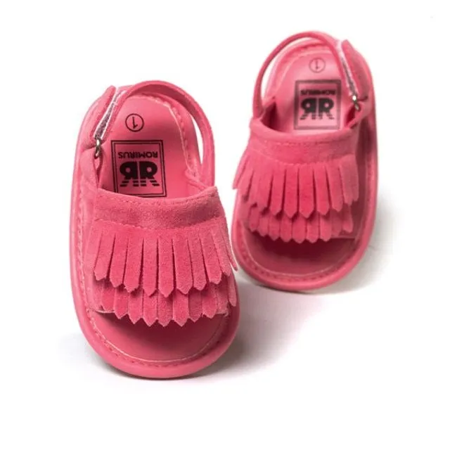 Summer children's toddler non-slip sandals