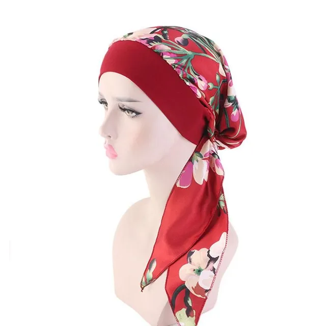 Women's trendy headscarf