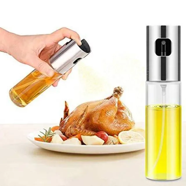 Kuchyňský postřikovač na olivový olej / ocet / aroma