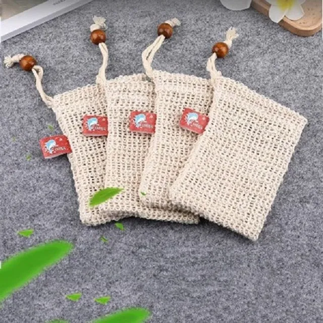 Soap bag 5 pcs