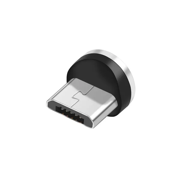 Cablu USB magnetic SPEDU tip C pentru iPhone-Android