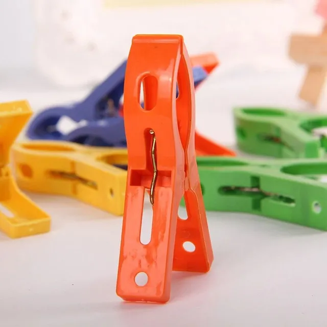 Laundry pegs 8 pcs