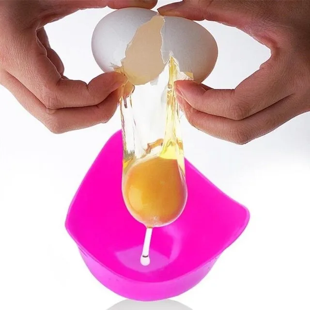 Form for cooking eggs without shell 4 pcs