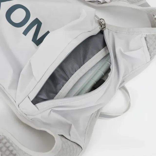 5L Ultraľahký ruksak s hydratačným vrecúškom 1,5L pre mužov a ženy