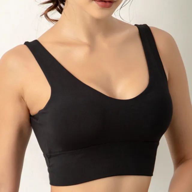 Women's fitness bra - top