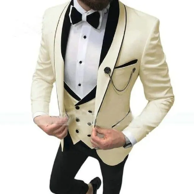 Men's suit Marquis