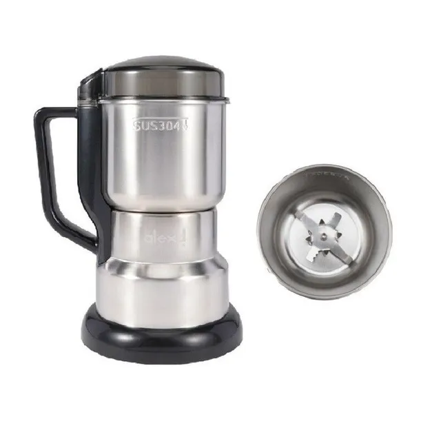 Măcinător electric de cafea 400 W