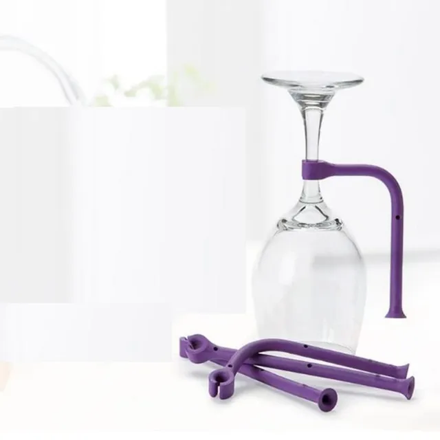 Washing glass holder 4 pcs