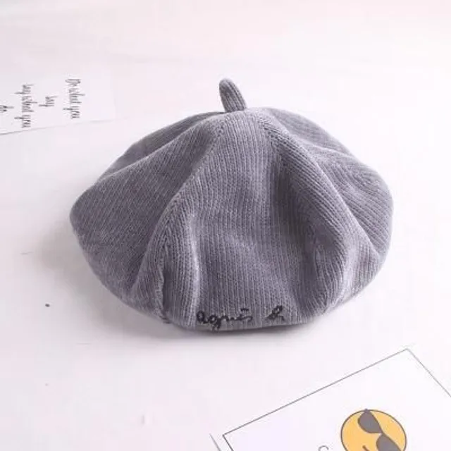 Children's beret