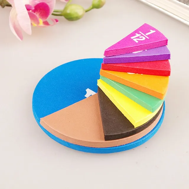 Children's mathematical magnetic educational toy