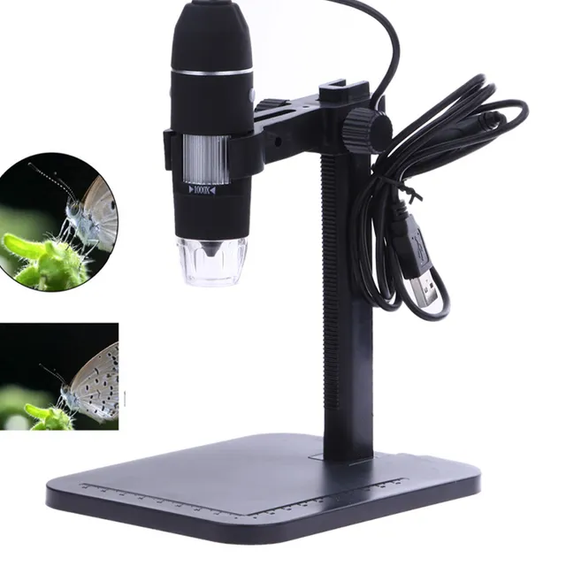 Professional USB Digital Microscope