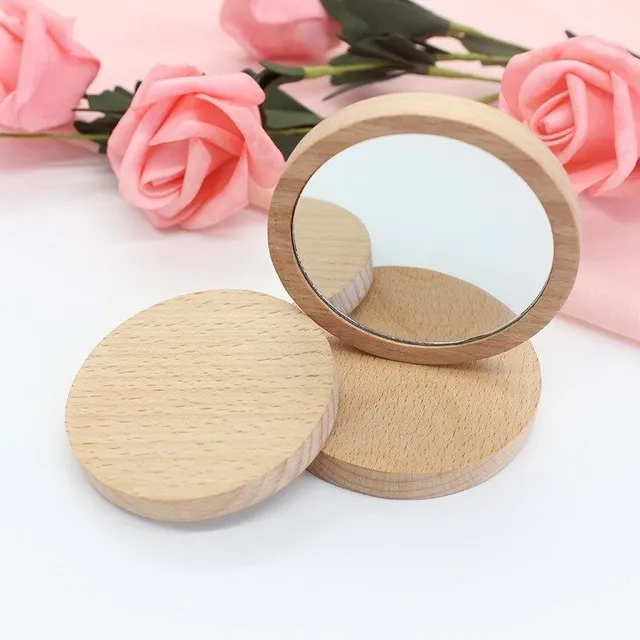 Cosmetic mirror T1859