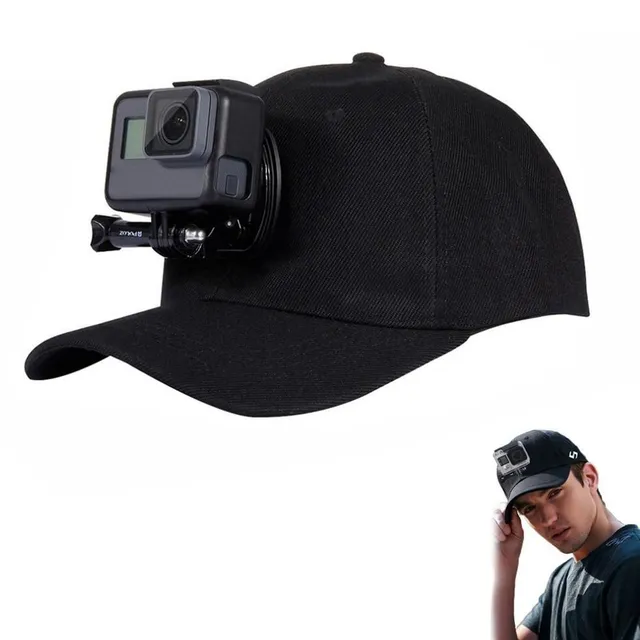 Pălărie GoPro