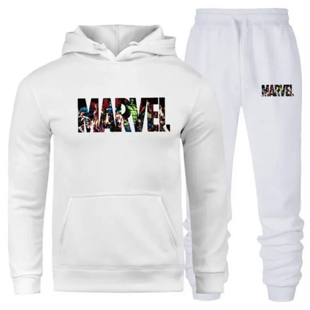 Men's set Marvel