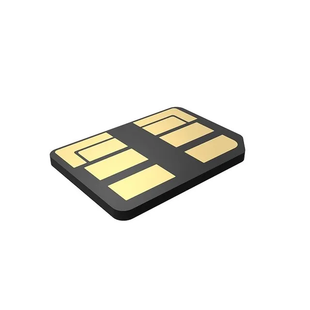 Nano Memory Card