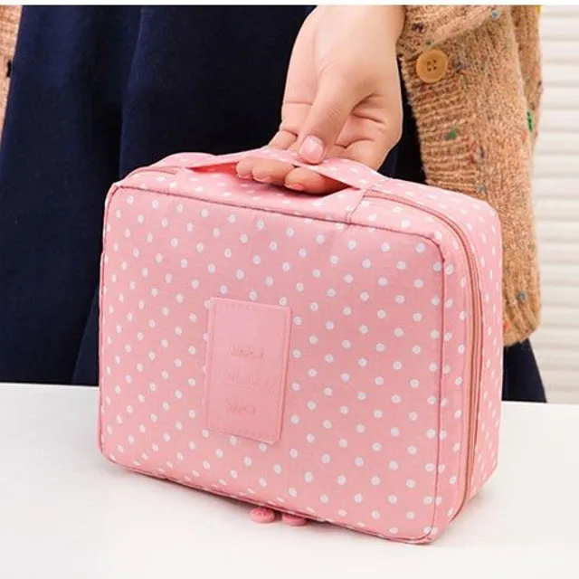 Cosmetic bag J3547