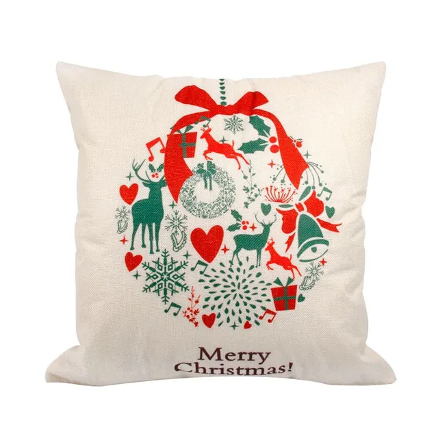 Trends Christmas Linen Cuppy