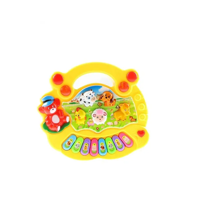 Children's Musical Educational Toy