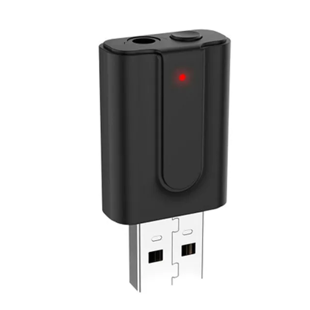 Odbiornik/nadajnik USB Bluetooth 5.0 K1085