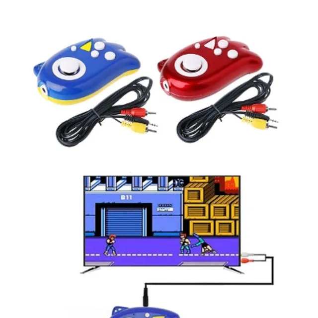 Mini Game console J1385