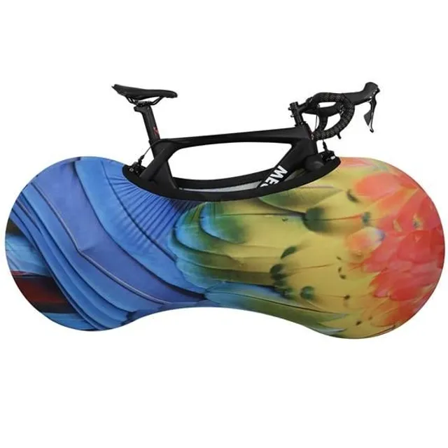 Bicycle cover