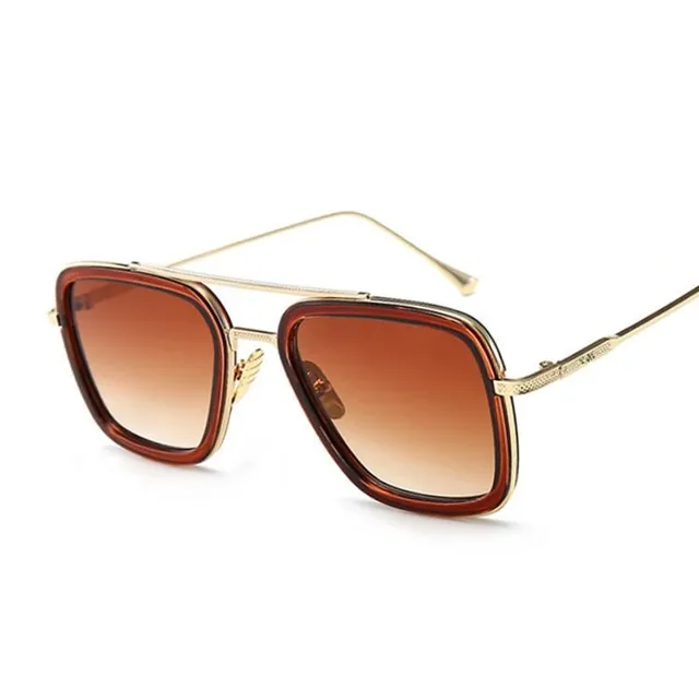 Fashion sunglasses for men and women