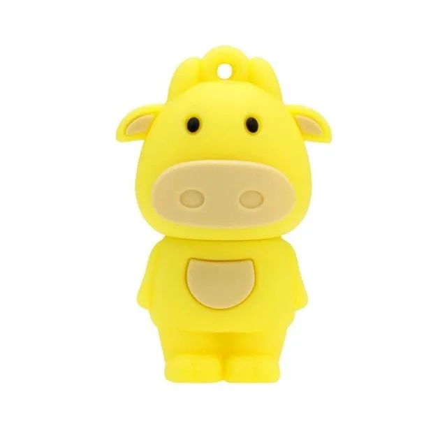 Stylish flash drive 32GB - multiple themes