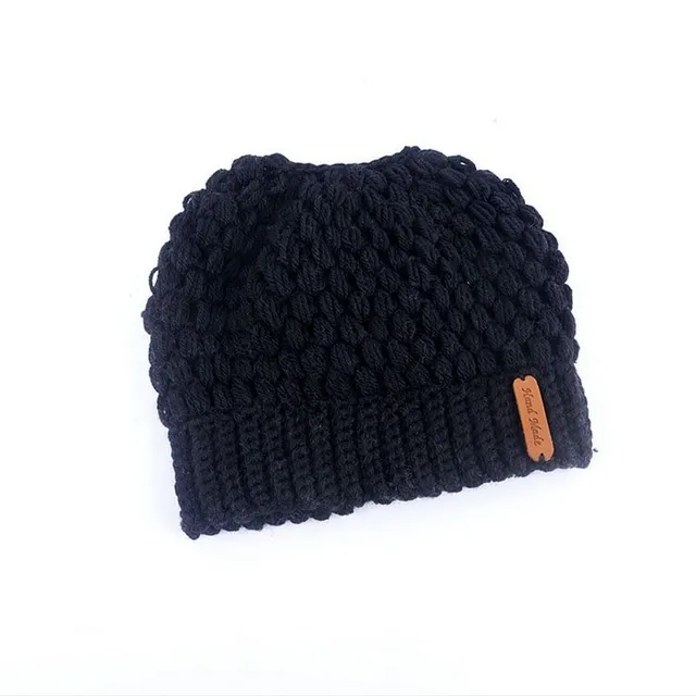 Women's Modern Winter Hat Miley