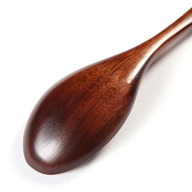 Wooden spoons - 2 k