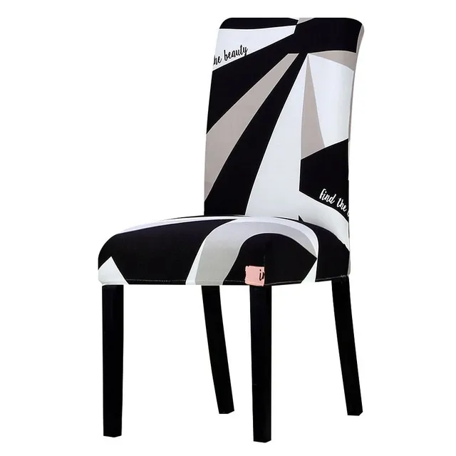 Stretchable chair covers