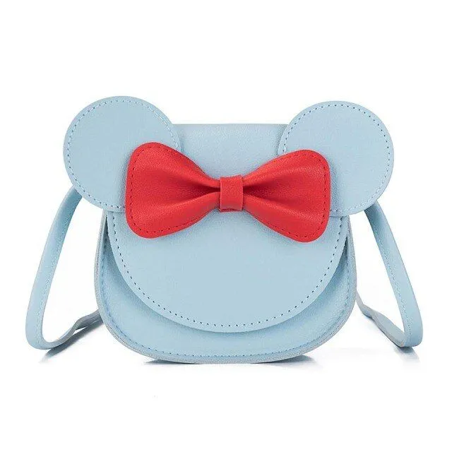 Children's handbag Minnie Mouse - more colours