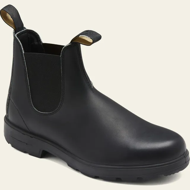 Botine Chelsea unisex