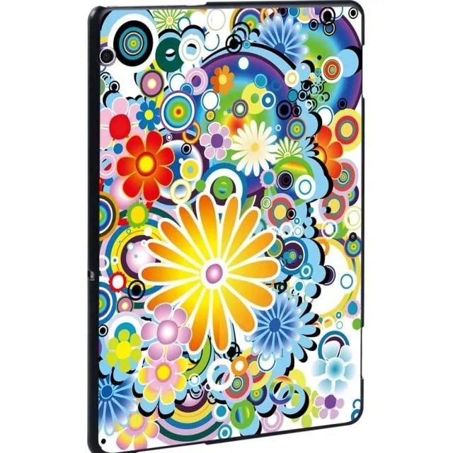 Elegant Samsung tablet case