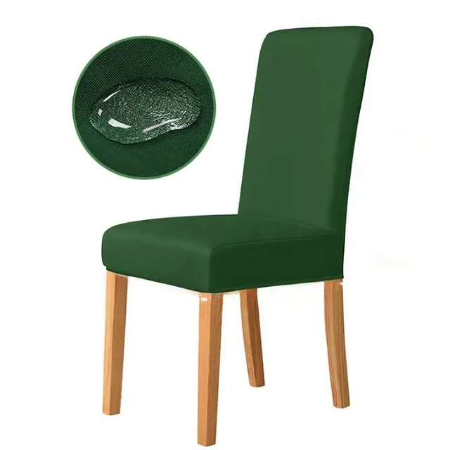 Modern waterproof cover for Shalev dining chair